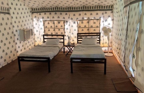 Sapotra Cottage | Kaila Devi Hotel Camp