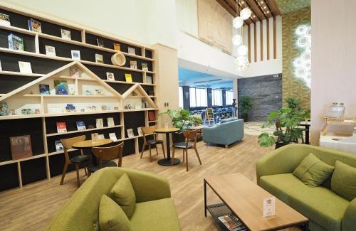Toucheng Hotel | Kailan Hotel