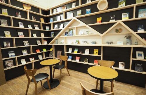 Toucheng Hotel | Kailan Hotel
