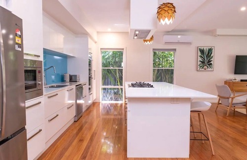 Smiths Lake House | Kailani Spacious and Stylish at Smith's Lake