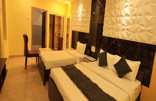 Tiruvannamalai Hotel | Kailasaa Residency