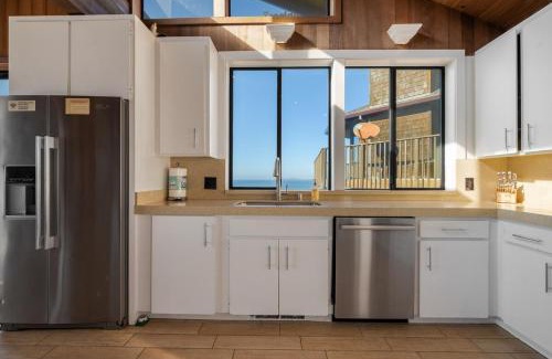 Dillon Beach House | Kailua Bluffs Oceanfront