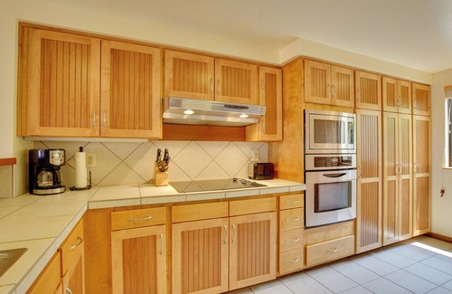 Kahaluu-Keauhou Condo | Kailua-Kona Condo w/Resort Access & Ocean View!