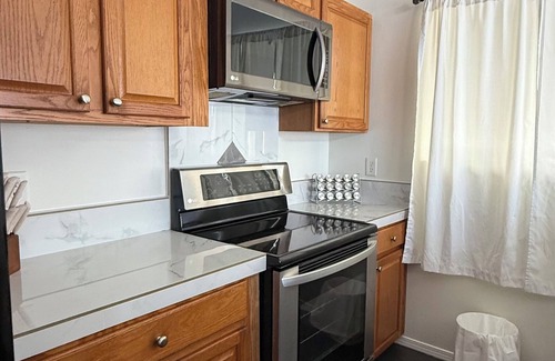 Kona Palisades Apartment | Kainani VistanNear popular attractions, airport, & grocery stores