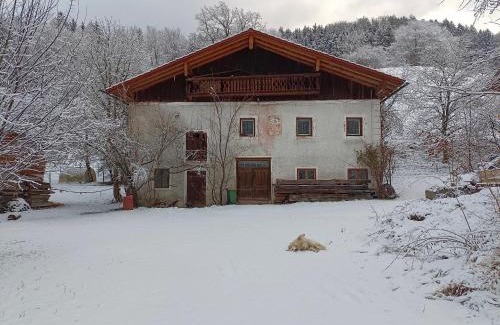 Kuchl House | Kainzenhof 1690