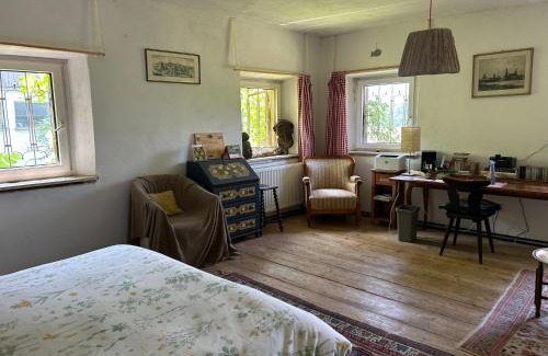 Kuchl House | Kainzenhof 1690