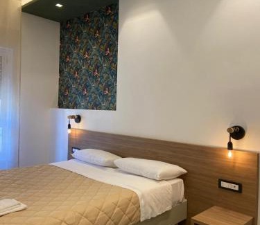 Quartieri Nuovi della Mosella House | Kairoli square