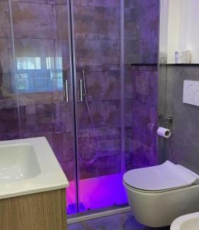 Quartieri Nuovi della Mosella House | Kairoli square