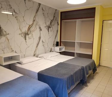 La Boca House | Kairos