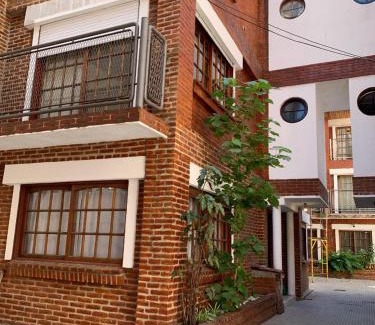 La Boca House | Kairos