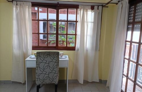 La Boca House | Kairos