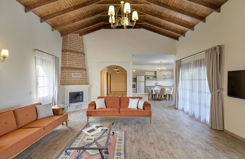 Kas Hotel | Kairos Hotel