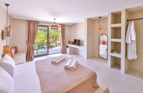 Kas Hotel | Kairos Hotel