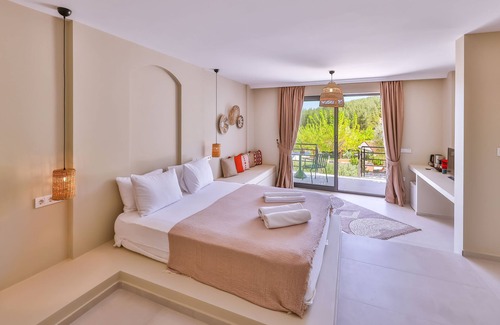 Kas Hotel | Kairos Hotel