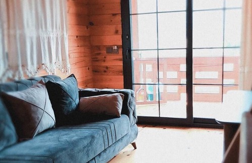 Avlana House | Kairos Pasa Bungalow