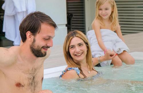 Piedimonte San Germano Hotel | Kairos Resort & SPA