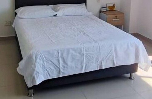 Barranquilla Apartment | Kairos-Studio for 3, North of Barranquilla