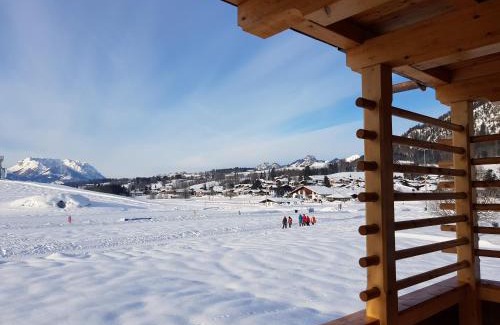 Reit im Winkl Apartment | KAISER