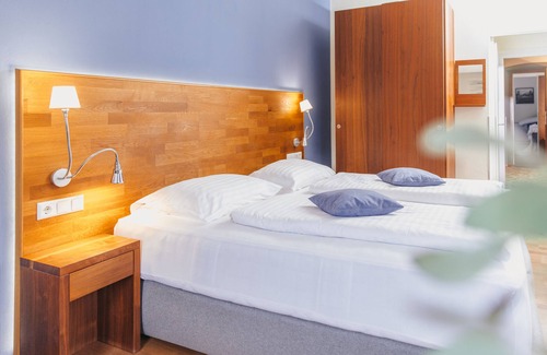 Niederalm Hotel | Kaiserhof Anif