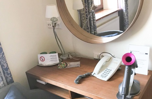 Niederalm Hotel | Kaiserhof Anif