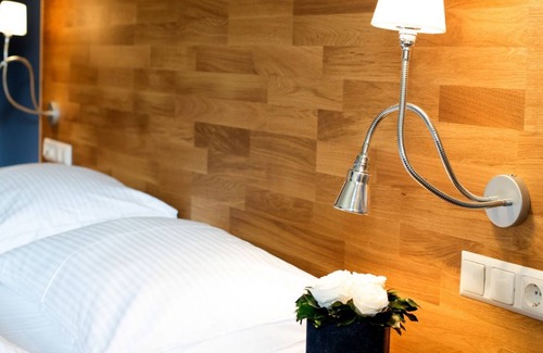 Niederalm Hotel | Kaiserhof Anif