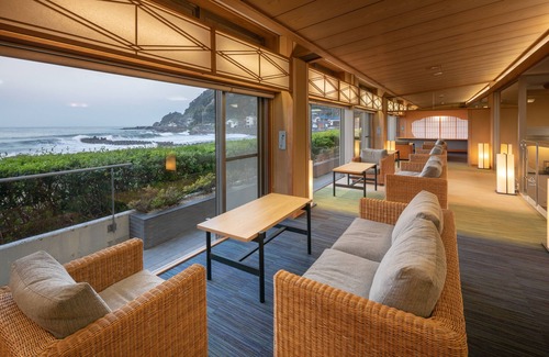 Kawazu House | Kaiyutei