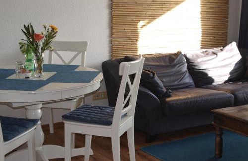 Burg auf Fehmarn Apartment | Kajüthus Apartment 3