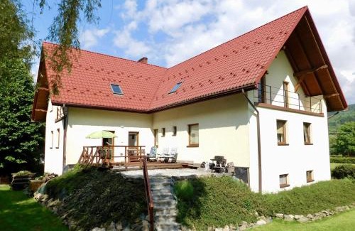 Zawoja Apartment | KAJA Zawoja
