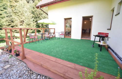 Zawoja Apartment | KAJA Zawoja
