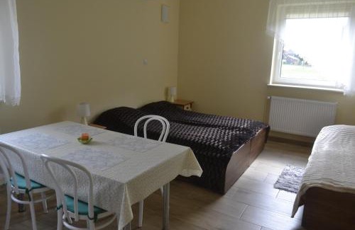 Zawoja Apartment | KAJA Zawoja