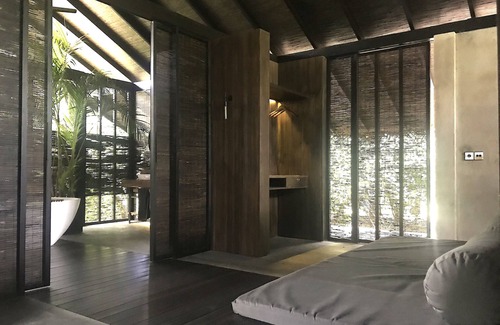 Unawatuna Resort | KAJU GREEN eco lodges