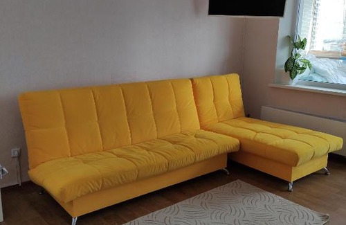 Volgograd Apartment | Kak Doma