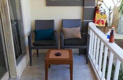 Mushroom Bay House | Kakiang Homestay