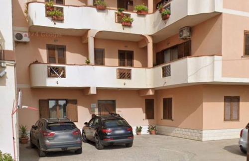 Condofuri Apartment | Kalon Eidos. The magical place of Ionian Calabria