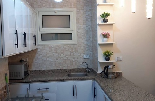 Sharm El Sheikh Apartment | Kal metro2