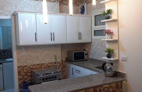 Sharm El Sheikh Apartment | Kal metro2