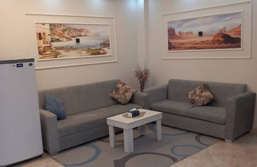 Sharm El Sheikh Apartment | Kal metro2
