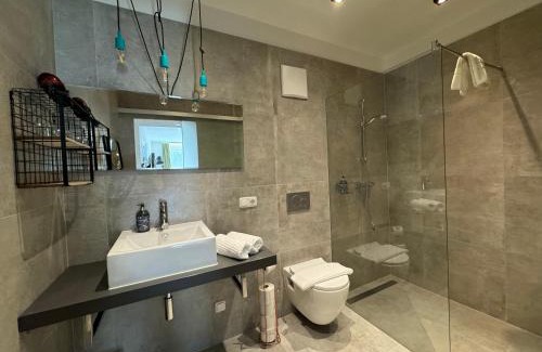 Leopoldskron-Moos Apartment | Kal's Studio Apartment Salzburg