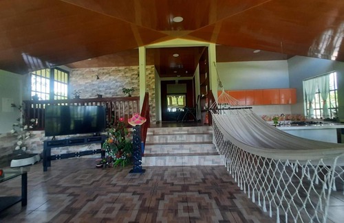 San Jose del Guaviare House | Kala Beimor