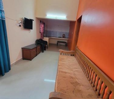 Kodaikanal House | Kala rooms and cottage
