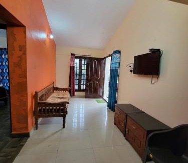 Kodaikanal House | Kala rooms and cottage