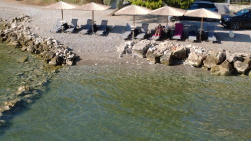 Itea Apartment | Kalafatis Garden House