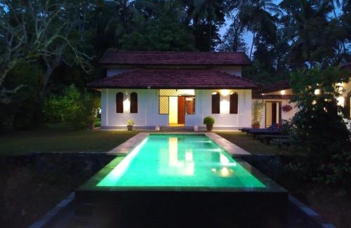 Wanchawala House | Kalahe House