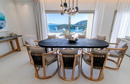 Kalami Villa | Kalami Beach - Villa Mara