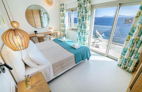 Kalami Villa | Kalami Beach - Villa Mara