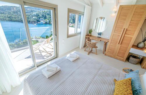 Kalami Villa | Kalami Beach - Villa Mara