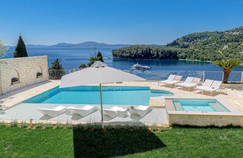 Kalami Villa | Kalami Beach - Villa Mara