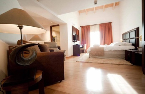 Kalavrita Hotel | Kalavrita Canyon Hotel & Spa