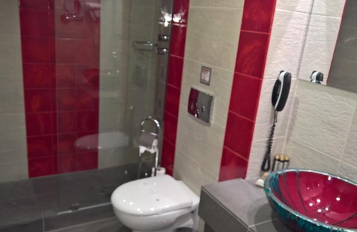 Kalavrita Hotel | Kalavrita Canyon Hotel & Spa