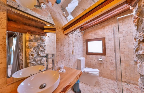 Bayındır Hotel | Kale Lodge - Adults Only